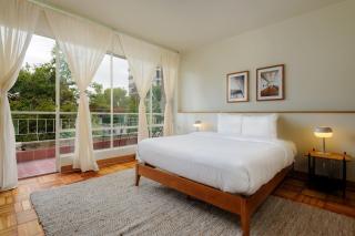 Delightful 2BR with Balcony in Roma Norte - Città del Messico - 9