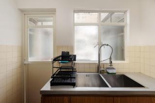 Delightful 2BR with Balcony in Roma Norte - Città del Messico - 6