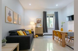 Mustard Apartment S Camillo - Holiday Homes Rome - Rome - 0
