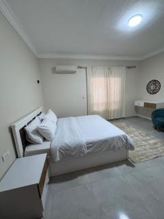 شقه بمدخل خاص في الشيخ زايد - 6