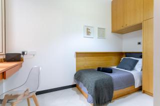 Mustard Apartment S Camillo - Holiday Homes Rome - 4