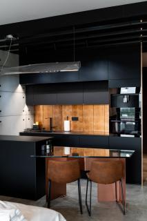 Wiślane Tarasy - UNIQUE Apartments 4YOU - 9 piętro z pięknym widokiem na centrum Krakowa - Krakau - 8