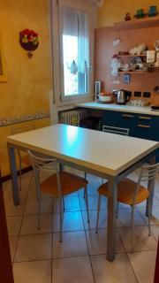 La casa dei colori 1-4 posti - 4