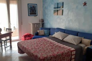 La casa dei colori 1-4 posti - Imola - 9