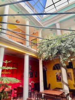 Colors House - Sucre - 0