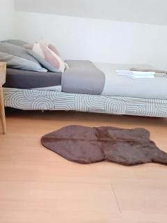 Duplex lumineux avec parking et Wi-Fi offert - 3