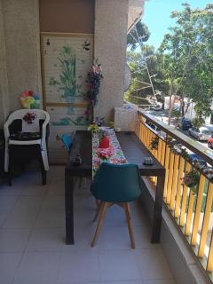 Habitación doble en piso compartido en Salou zona turística playa - Salou - 4