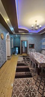 Gabala for the family - Qəbələ - 9