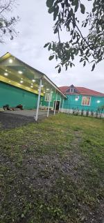 Gabala for the family - 0