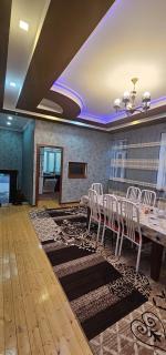 Gabala for the family - Qəbələ - 1