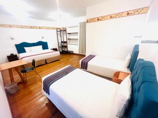 Rojas Plaza Boutique - Cuzco - 3
