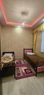 Gabala for the family - Qəbələ - 3