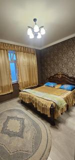 Gabala for the family - Qəbələ - 4