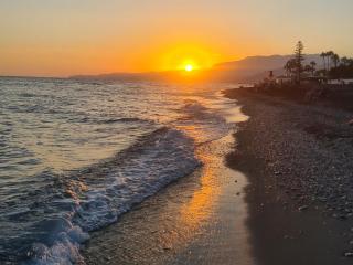 Playa Granada Motril Beach and Golf - Motril - 9