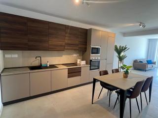 Marsascala Seaview 2 Bedroom Apartment - Marsaskala - 5