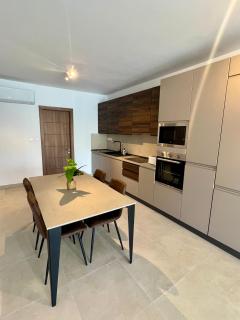 Marsascala Seaview 2 Bedroom Apartment - Marsaskala - 2