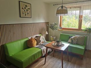 Kleines Landhaus in Erfurt bei der Messe - Erfurt - 4