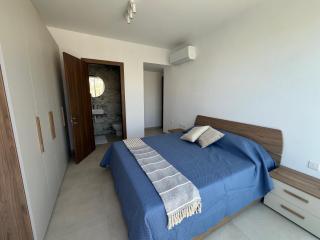 Marsascala Seaview 2 Bedroom Apartment - Marsaskala - 9