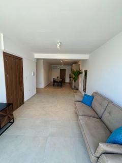 Marsascala Seaview 2 Bedroom Apartment - Marsaskala - 1