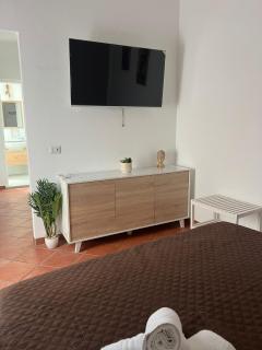 Crispi Guest House MMG - Olbia - 3