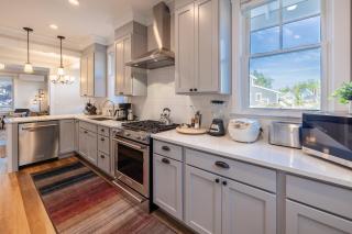 Adventure Time by Seabrook Hospitality - Pacific Beach - 5