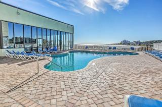 On-Site Ocean Access Condo in Myrtle Beach - Myrtle Beach - 9