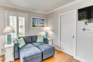 On-Site Ocean Access: Condo in Myrtle Beach - 7