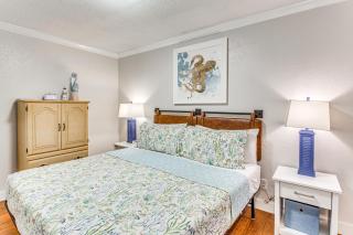On-Site Ocean Access Condo in Myrtle Beach - Myrtle Beach - 1