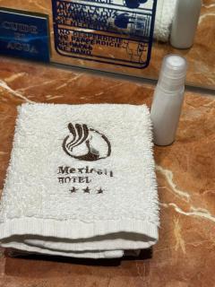 Hotel Mexicali - 4