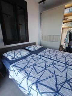 Five shades of blue - Vourvourou - 6