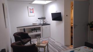 Studio Bergen - 4