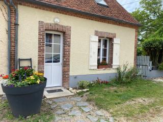 Petite maison de bourg - Noyers - 0