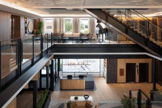 Ada Hotel - Ada - 4