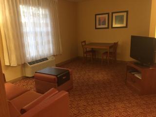 MainStay Suites Sterling near Dulles Town Center - Sterling - 7