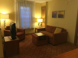 MainStay Suites Sterling near Dulles Town Center - Sterling - 6