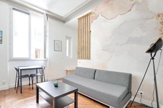 Liège - Saint-Lazare, Best location very central - París - 8