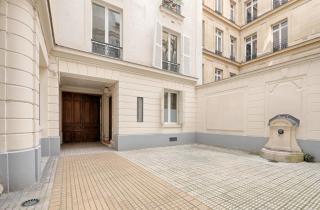 Liège - Saint-Lazare, Best location very central - París - 5