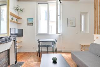 Liège - Saint-Lazare, Best location very central - París - 7