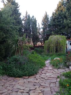 Casa con jardín y aparcamiento en Viznar, junto a Granada - Víznar - 5