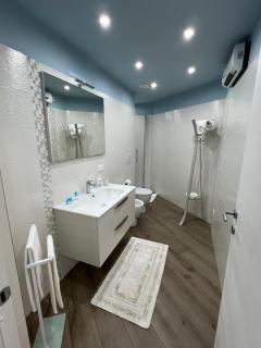 La Rosa Dei Venti, Centro Storico, 50 metri dalle Spiagge - 1