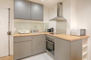 Seine - Best localisation - Bail mobilité - 4