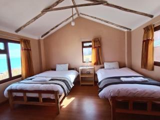 "Casa de Valentin" - Llachon - 4