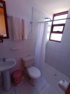 "Casa de Valentin" - Llachon - 3