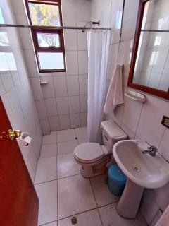 "Casa de Valentin" - Llachon - 5