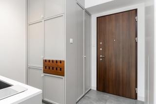 Premium Apartments with Parking & Balcony on Browary Warszawskie - Varsavia - 4