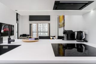 Premium Apartments with Parking & Balcony on Browary Warszawskie - Varsavia - 6