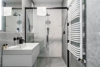 Premium Apartments with Parking & Balcony on Browary Warszawskie - Varsavia - 3