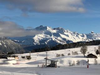 Appartement de standing en Savoie - 5