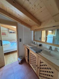 Appartement de standing en Savoie - Notre-Dame-de-Bellecombe - 1