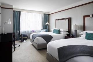 The Ritz-Carlton Georgetown, Washington, D.C. - 3